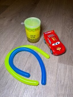 Sada 3 hračiek pre deti