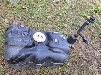 Fiat ducato nadrž rok 2019