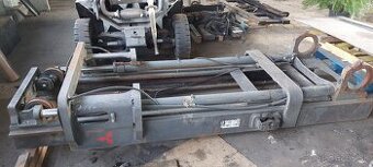 veža , zdvíhacie zariadenie nosnosť 7 ton