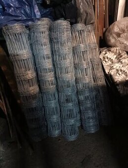 Lesnícke pletivo 130cm