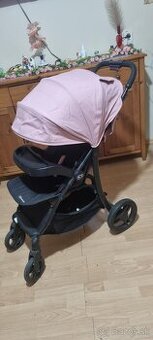 Športový kočík kinderkraft