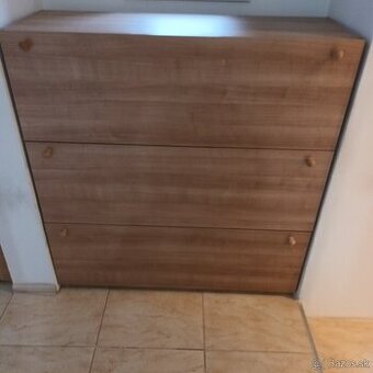 Predam sektorove skrinky.Moznost dovozu Nitra a okolie.