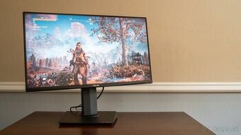 ASUS TUF Gaming VG289 – 28" 4K monitor
