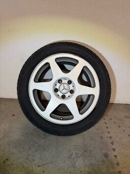 Kolesá Mercedes Evo 2 r17 5x112