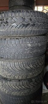 205/55 r16  zimne pneu