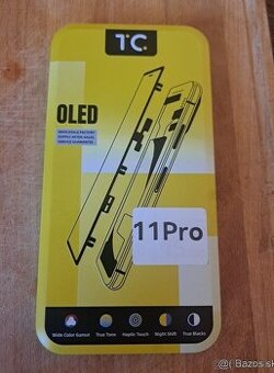 Apple iPhone 11Pro - SOFT OLED LCD DISPLEJ