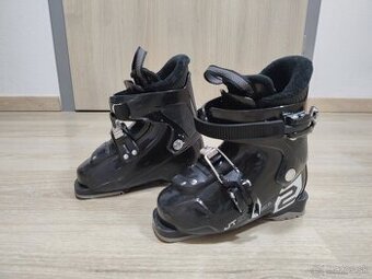 Detské lyžiarky Tecnica