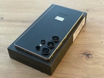 Samsung Galaxy S25 Ultra 12GB / 512GB