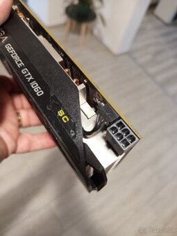 Geforce gtx 1060.6g