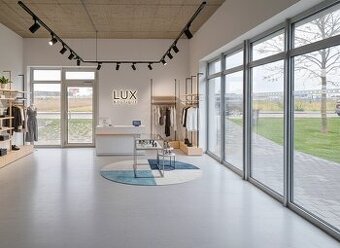 Obchodný priestor v Novostavbe - Ružinov - 1