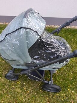 Kočík Bebetto flavio 2v1