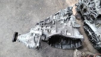 predám PREVODOVKA 4x4 NISSAN Qashqai 2.0 2013  NÁRAZNÍK SVET