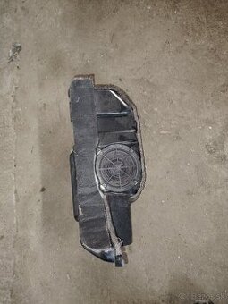 Subwofer Bosse originál Audi
