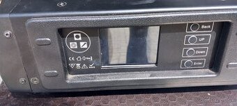 Predam otočne hlavy.