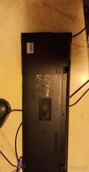 Predám klávesnicu k PC spolu s myšou Fujitsu,