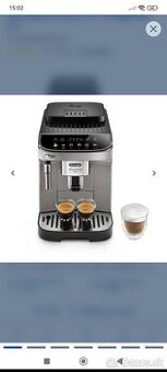 Delonghi magnifica evo