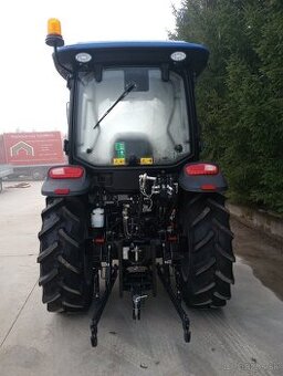 Predám traktor Lovol 554