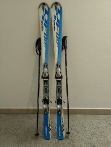 Lyže HEAD xenon
