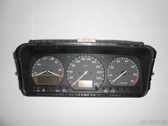 Budiky VW Passat B4 / benzinové /