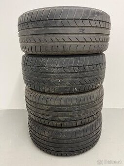 Letné pneumatiky 215/45 R17