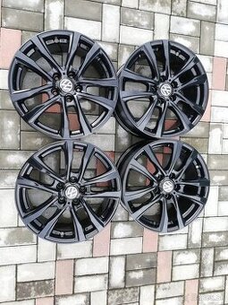 OXXO- Audi, Mercedes, Škoda, Volkswagen, Seat 5x112 r17