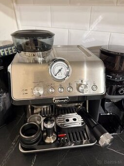 De'Longhi La Specialista Arte EC 9155