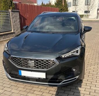 Seat Tarraco 2.0TDI DSG 4x4 2020 EXCELLENCE