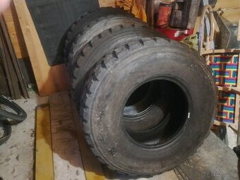 PIRELLI PS22 PISTA 365/80 R20 152K