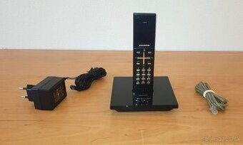 Telefon GRUNDIG na pevnu linku