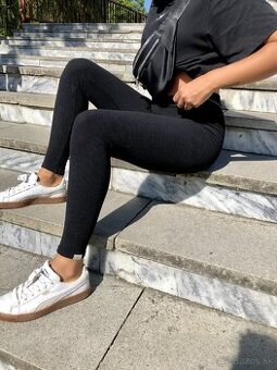 Crisbe legíny