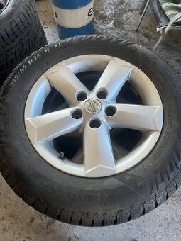 Nisan Honda Tojota