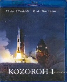 Kozoroh 1 - Blu-Ray