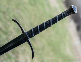 ostrý meč longsword od Windlass steelcraft