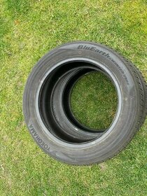 Celoročné pneu 215/55R17 - 1