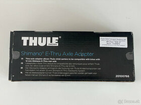 THULE Shimano E-thru Axle Adapter 170 (M12x1,5)