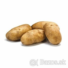 Sadbové zemiaky