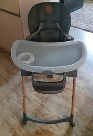 Detská stolička Maxi Cosi Minla - 1