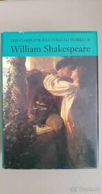 William Shakespeare – Complete Illustrated Works