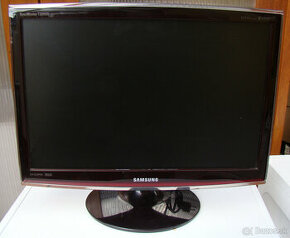 Televízor Samsung 55 cm uhlopriečka