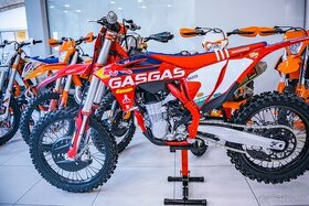 GasGas MC 450F Factory Racing 2022 - 1
