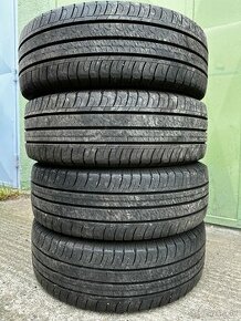 195 60 R16 C letné pneu GoodYear Efficient 4ks