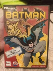 Batman - Slepá spravodlivosť
