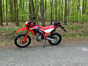 Honda CRF300L