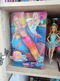 Barbie Merliah 2 - 1