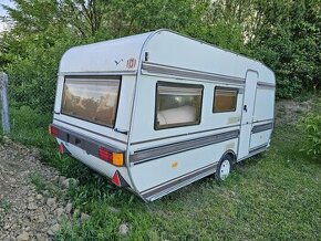 Karavan Hobby Prestige 455