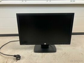 HP monitor 21,5”
