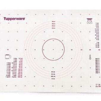 Tupperware podložka