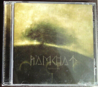 Ramchat 2 x CD