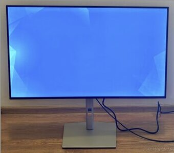 Dell U3223QE - UltraSharp 32 4K USB-C Hub Monitor