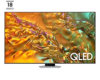 predám Samsung QE65Q80D QLED 4K Séria Q80D (2024) 65" 163cm